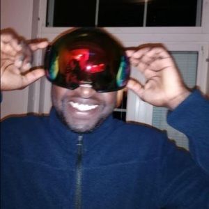 Meet your Posher, Ryan